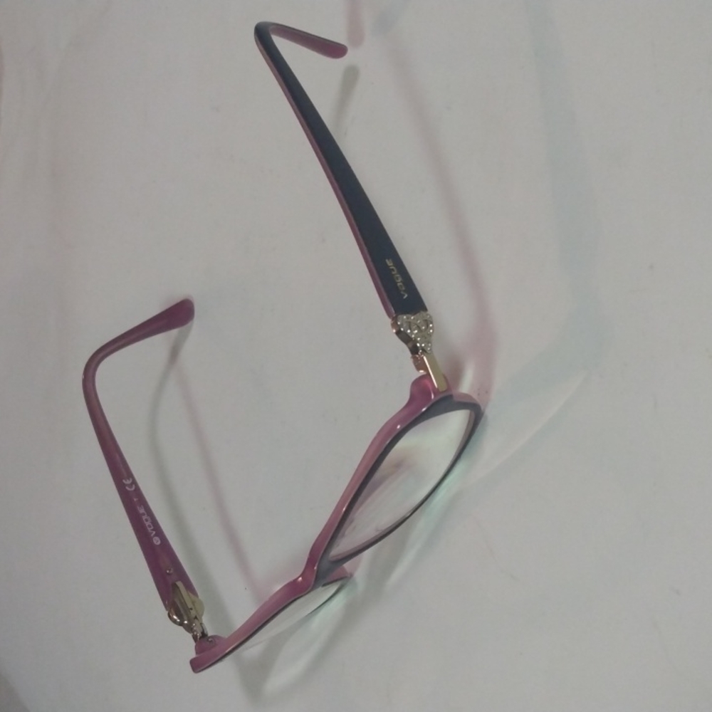 Vogue Eyeglass Frames